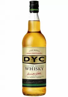 Whisky Dyc 0.7L