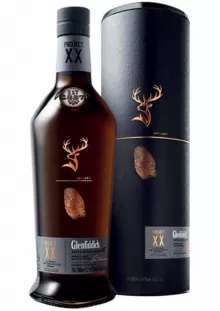 Whisky Glenfiddich XX 0.70L