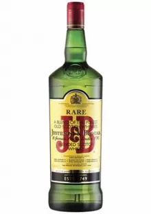 Whisky J&B 1L