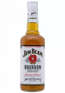 Whisky Jim Beam White 0.5l