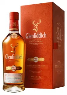 Whisky Glenfiddich 21 Y.O 0.70L