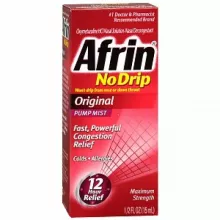 Afrin 0,5mg/ml spray nazal ,15ml