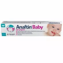 Anaftin Baby gel oral , 10ml