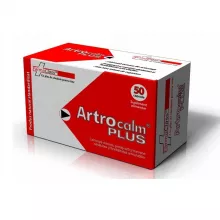 Artrocalm plus  50 capsule (Farmaclass)