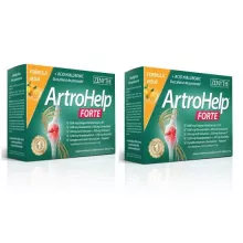 ArtroHelp Forte,pachet 28+14 plicuri, Zenyth 