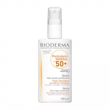 Bioderma-Photoderm Mineral SPF 50,100g