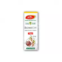 Biomicin sol 10ml