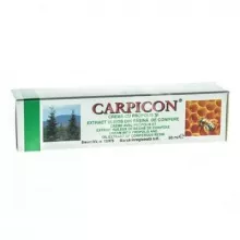 Carpicon crema  50ml
