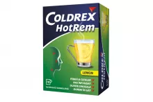 Coldrex Hotrem honey&lemon 5g ,10 plicuri