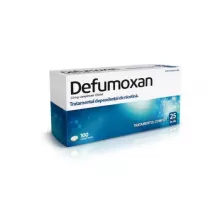 Defumoxan 1.5 mg , 100 comprimate