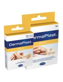 Dermaplast elastic , 20buc (Paul Hartmann)