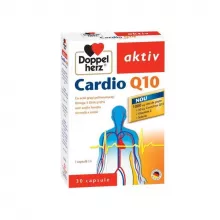 Doppelherz Cardio Q10 ,30 capsule