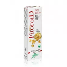 Fitoroid crema,40 ml Aboca