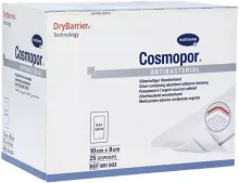 Hartmann cosmopor antibacterial 10/8