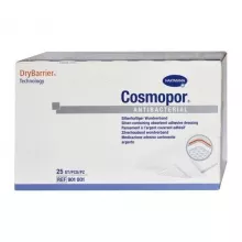 Hartmann cosmopor antibacterial 25/10