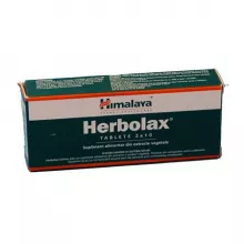 Herbolax ,20 comprimate