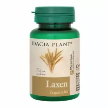 Laxen,60 capsule,Dacia Plant