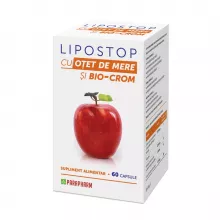 Lipostop , 60capsule (Parapharm)