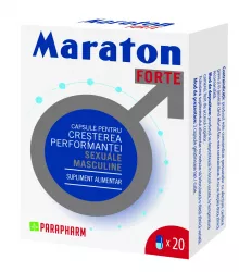 Maraton Forte,20 tablete