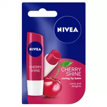 NIVEA Lip Care Cherry