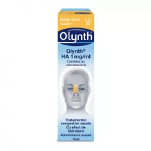 Olynth HA 1mg/ml, spray nazal adulti
