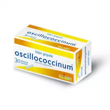 Oscillococcinum , 30 doze