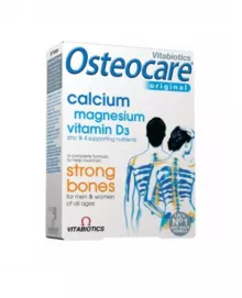 Osteocare  Original,30 comprimate