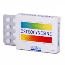 Osteocynesine , 60 comprimate