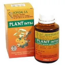 Plant Intim, 100 ml, Hofigal 