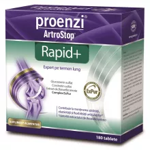 Proenzi Artro Stop Rapid Plus,180 tablete