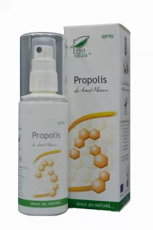Propolis spray , 50ml