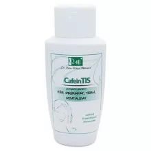Q4U Șampon împotriva căderii părului CafeinTis