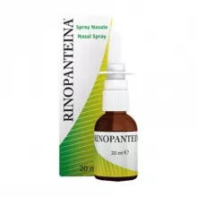 Rinopanteina spray , 20ml