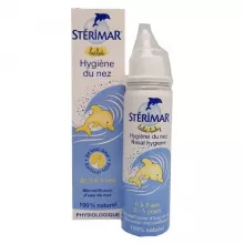 Sterimar Baby ,spray nazal ,50ml