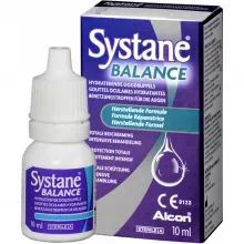 Systane Balance ,10ml (Alcon)