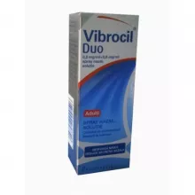 Vibrocil Duo ,spray nazal, 10ml