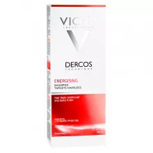 Vichy Dercos, sampon energizant ,200 ml