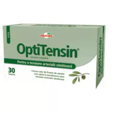 OptiTensin,30 tablete,Walmark