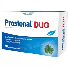 Prostenal Duo, 60 capsule,Walmark