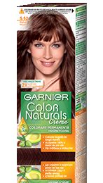 Vopsea Par Oxidant Vopsea Par Garnier Color Naturals 5 52