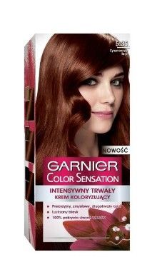 Vopsea Par Oxidant Vopsea Par Garnier Color Sensation 5 35