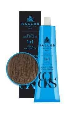 Vopsea Par Oxidant Vopsea De Par Kallos Colors 60ml 6c Blo