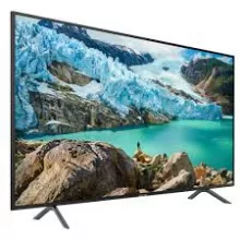 Televizor LED Samsung, 108 cm, 4K Ultra HD, PQI 1400, Dolby Digital Plus (20W), Procesor Quad-core, Smart TV, Wi-Fi, 