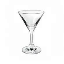 Set 6 pahare Ducale martini 250 ml