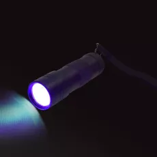 Lanterna UV LED