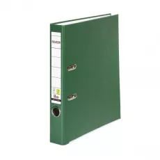 Biblioraft verde -  5 cm