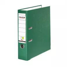 Biblioraft verde -  8 cm