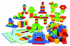 Lego Duplo Set de constructie creativa