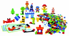 Lego Set de constructie creativa, 1000 buc