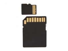 Infinity Legacy Rose Carduri memorie Card de memorie MRG M691, MicroSD, 128GB, cu...